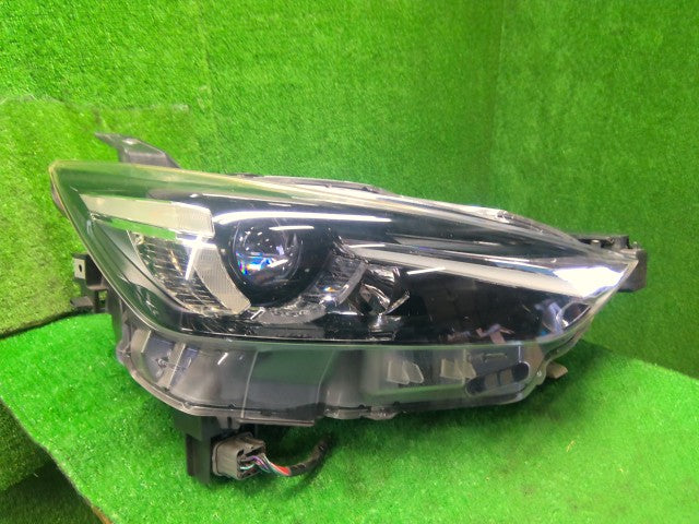 ＣＸ－３ 右ヘッドランプＡＳＳＹ LDA-DK5AW