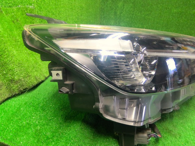 ＣＸ－３ 右ヘッドランプＡＳＳＹ LDA-DK5AW