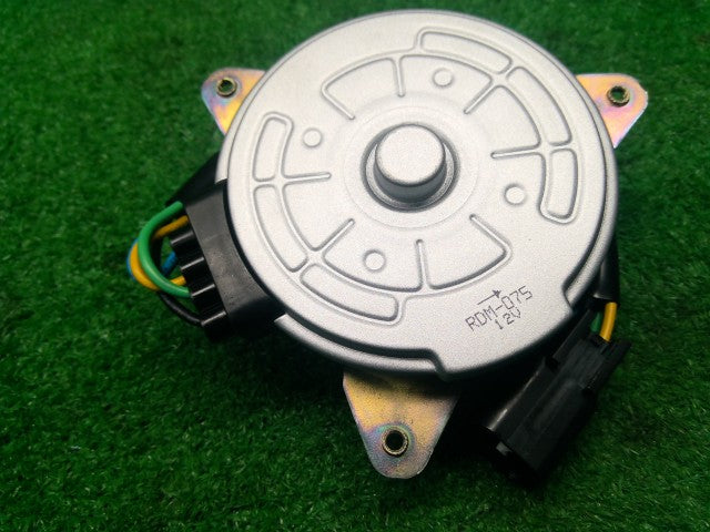 デイズ 電動ファン DBA-B21W