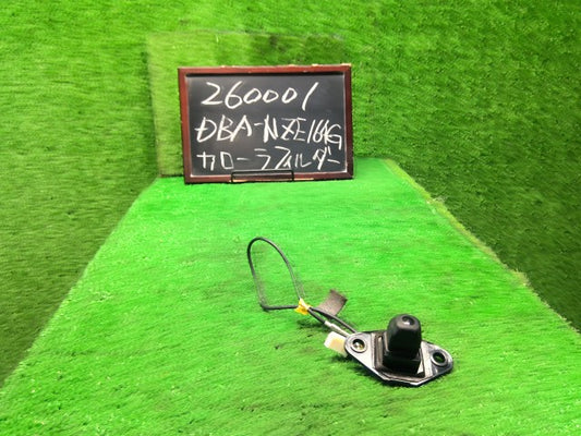 カローラフィールダー カメラ DBA-NZE164G