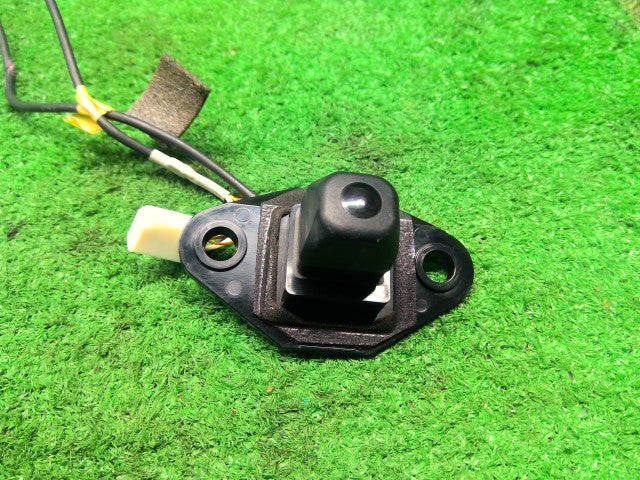 カローラフィールダー カメラ DBA-NZE164G