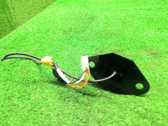 カローラフィールダー カメラ DBA-NZE164G