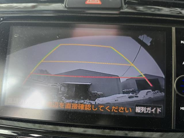 カローラフィールダー カメラ DBA-NZE164G