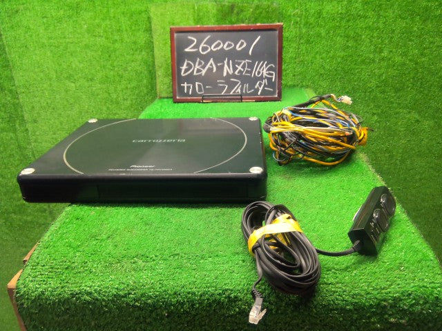 カローラフィールダー 電装部品 DBA-NZE164G