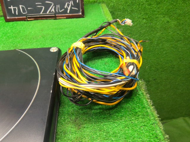 カローラフィールダー 電装部品 DBA-NZE164G