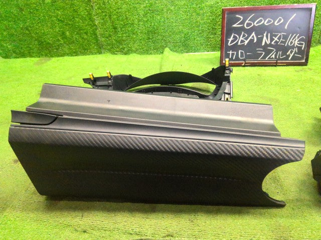 カローラフィールダー インストルメントパネル DBA-NZE164G 55410-12B80-C1
