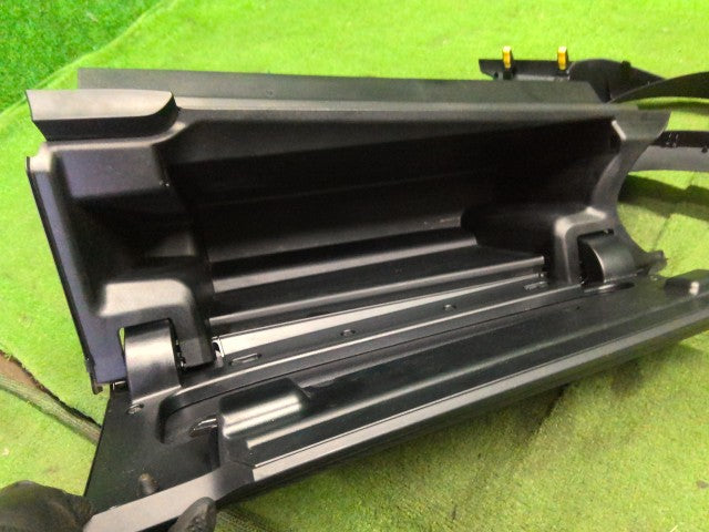 カローラフィールダー インストルメントパネル DBA-NZE164G 55410-12B80-C1
