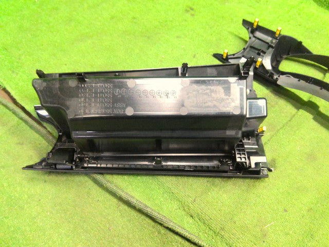 カローラフィールダー インストルメントパネル DBA-NZE164G 55410-12B80-C1