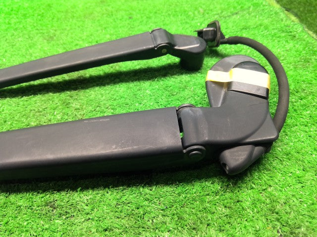 ヴィッツ その他 外装部品 DBA-NSP130