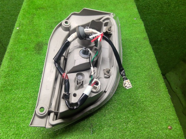 【中古】ミライース DBA-LA310S 左テールランプ 81560-B2600-