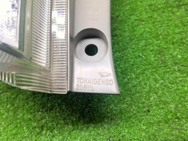 【中古】ミライース DBA-LA310S 左テールランプ 81560-B2600-