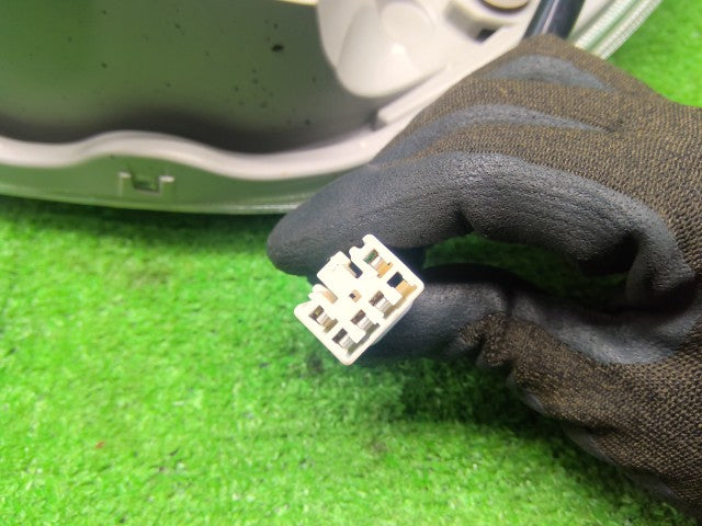 【中古】ミライース DBA-LA310S 左テールランプ 81560-B2600-