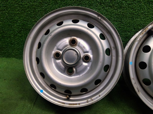 ミニキャブ ホイール GBD-U62V