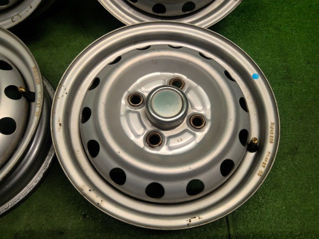 ミニキャブ ホイール GBD-U62V