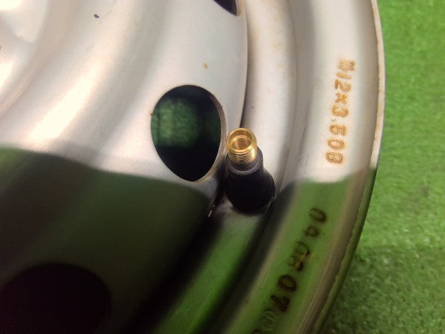 ミニキャブ ホイール GBD-U62V