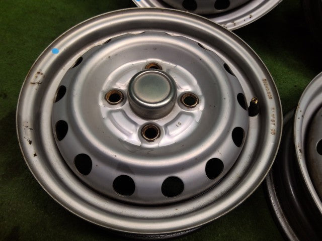 ミニキャブ ホイール GBD-U62V