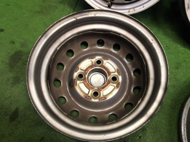 ミニキャブ ホイール GBD-U62V