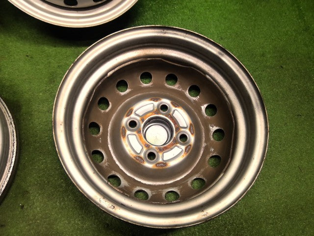 ミニキャブ ホイール GBD-U62V
