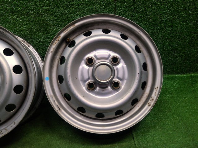 ミニキャブ ホイール GBD-U62V