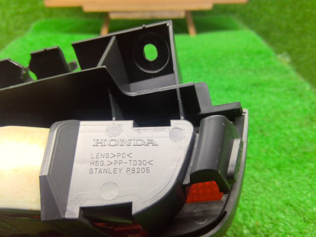 フリード ハイマウントストップランプ DBA-GB3 34270-SYY-003