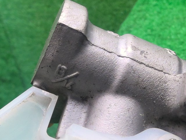 ヴィッツ ブレーキマスターＡＳＳＹ DBA-KSP90 47201-522505