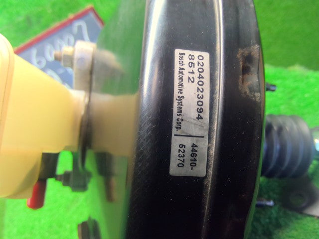 ヴィッツ ブレーキマスターＡＳＳＹ DBA-KSP90 47201-522505