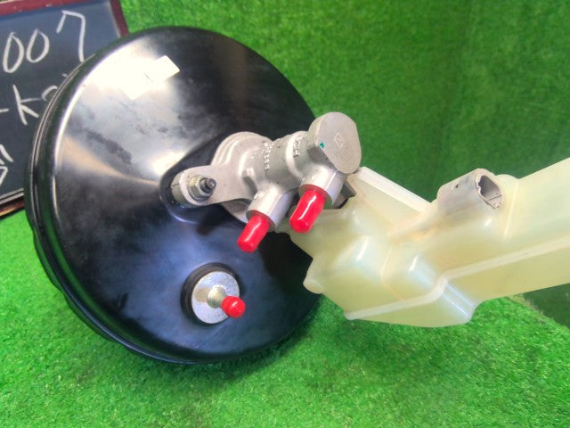 ヴィッツ ブレーキマスターＡＳＳＹ DBA-KSP90 47201-522505