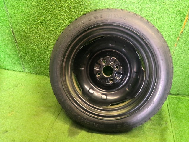 ヴィッツ テンパータイヤ DBA-KSP90 42611-1A010