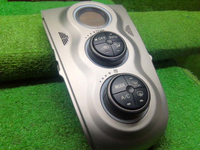 ヴィッツ Ａ／Ｃスイッチパネル DBA-KSP90 55900-52540-B0