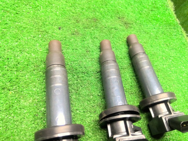 ヴィッツ イグニッションコイル DBA-KSP90
