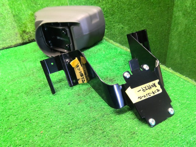 ヴィッツ コンソールボックス DBA-KSP90