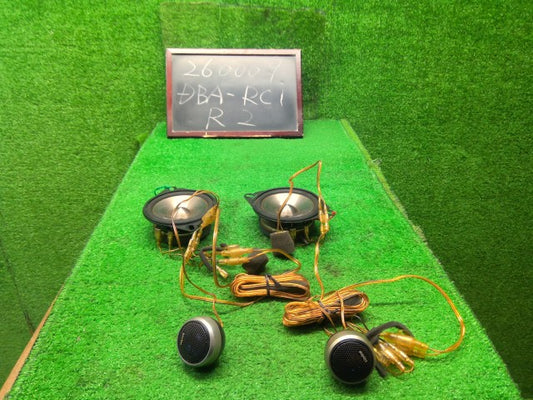 Ｒ２ 電装部品 DBA-RC1