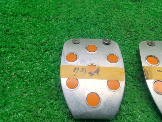 Ｒ２ ペダル DBA-RC1