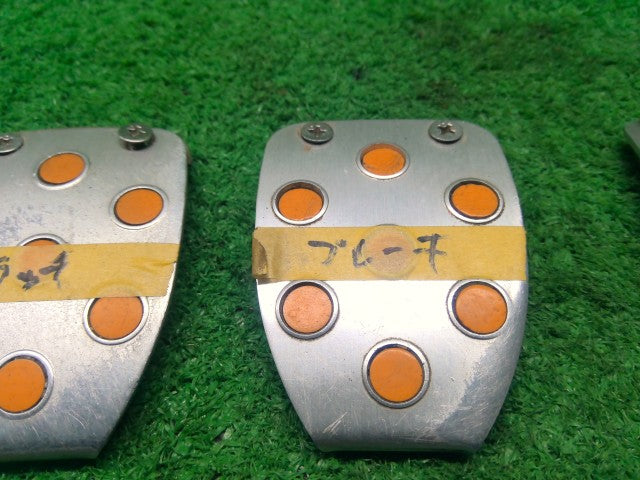 Ｒ２ ペダル DBA-RC1