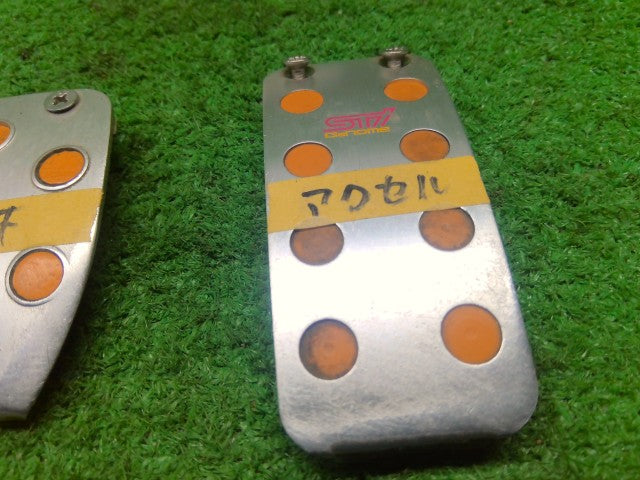 Ｒ２ ペダル DBA-RC1