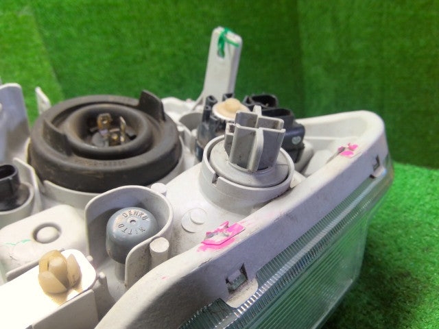 アクティ 右ヘッドランプＡＳＳＹ GBD-HA6 33101-S3A-N01