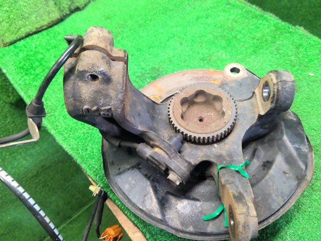 アクティ 右ＦナックルハブＡＳＳＹ GBD-HA6 51211-S3A-902