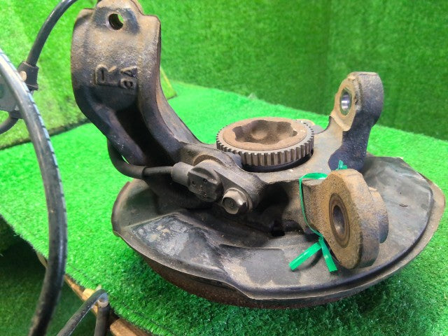 アクティ 右ＦナックルハブＡＳＳＹ GBD-HA6 51211-S3A-902