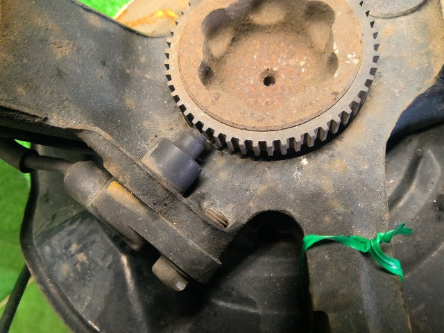 アクティ 右ＦナックルハブＡＳＳＹ GBD-HA6 51211-S3A-902