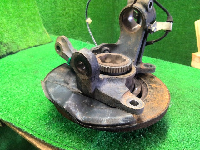 アクティ 右ＦナックルハブＡＳＳＹ GBD-HA6 51211-S3A-902