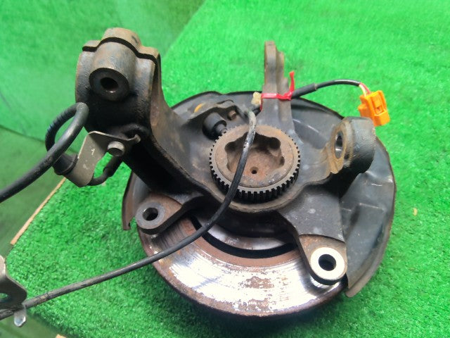 アクティ 左ＦナックルハブＡＳＳＹ GBD-HA6 51216-S3A-902