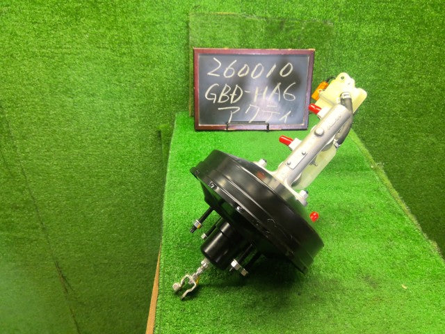 アクティ ブレーキマスターＡＳＳＹ GBD-HA6 46100-S3A-955