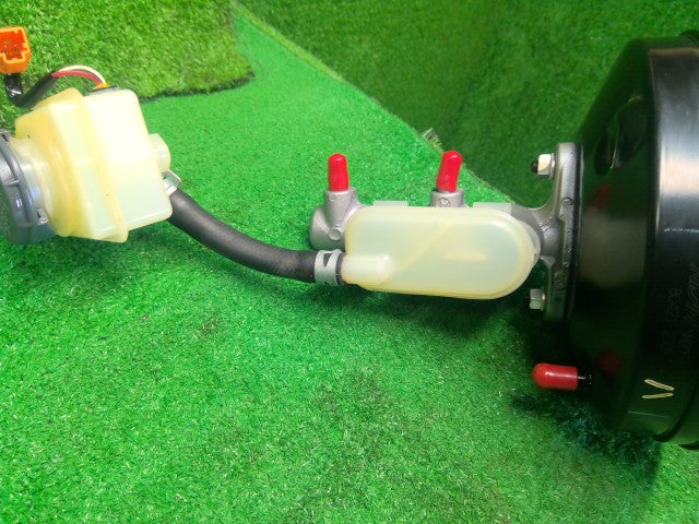 アクティ ブレーキマスターＡＳＳＹ GBD-HA6 46100-S3A-955