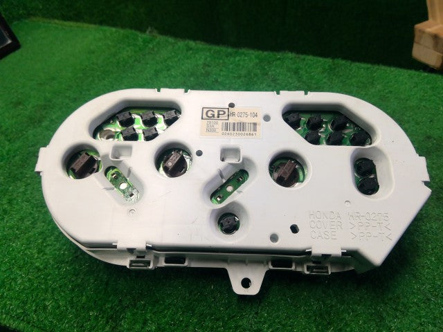 アクティ スピードメーター GBD-HA6