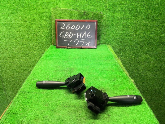 アクティ ディマースイッチ GBD-HA6 35256-S2K-003
