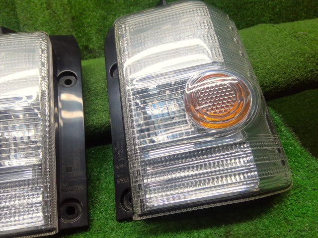 ムーヴコンテ テールランプ左右セット DBA-L585S 81550-B2500