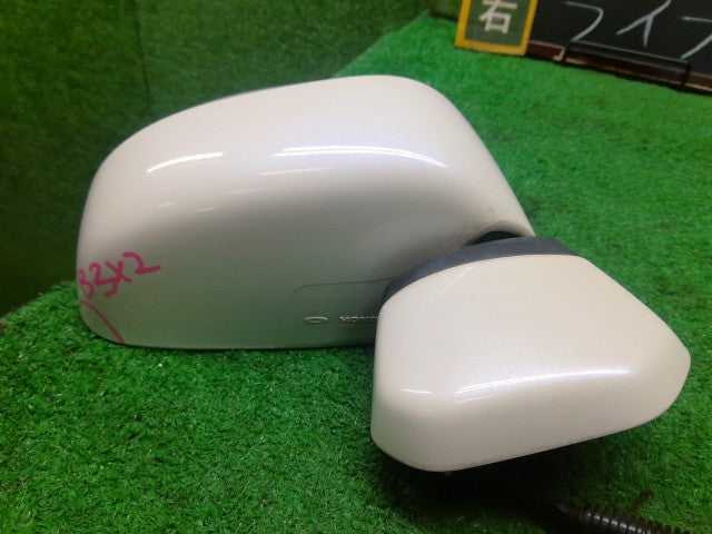 ライフ 右サイドミラー CBA-JC2 76208-SZJ-N51ZD