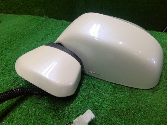 ライフ 左サイドミラー CBA-JC2 76258-SZJ-N51ZD