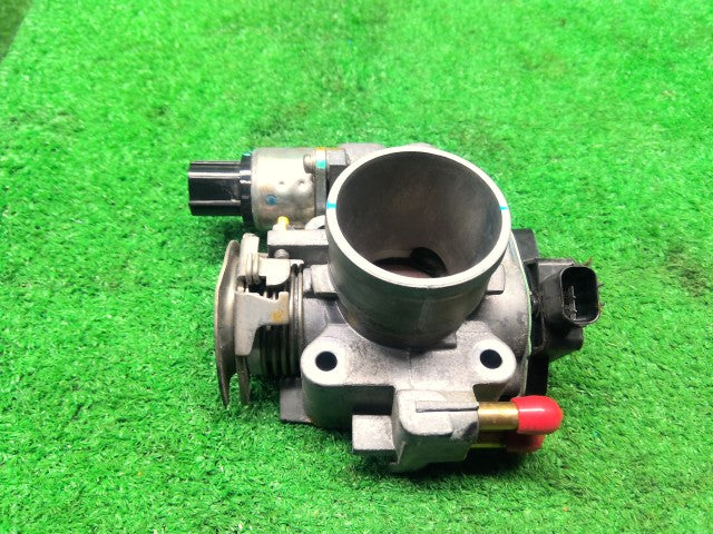 ライフ スロットルボディ CBA-JC2 16400-RS8-901