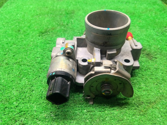 ライフ スロットルボディ CBA-JC2 16400-RS8-901